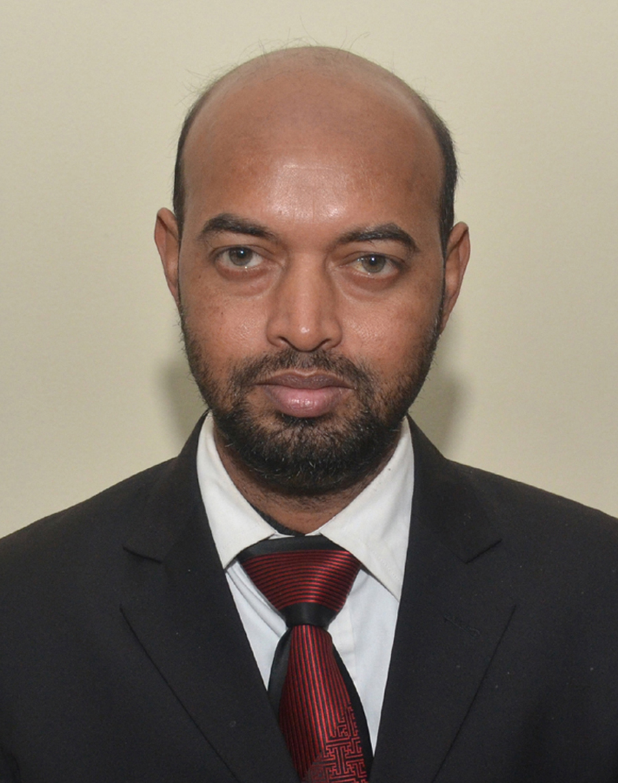 Teacher Photo